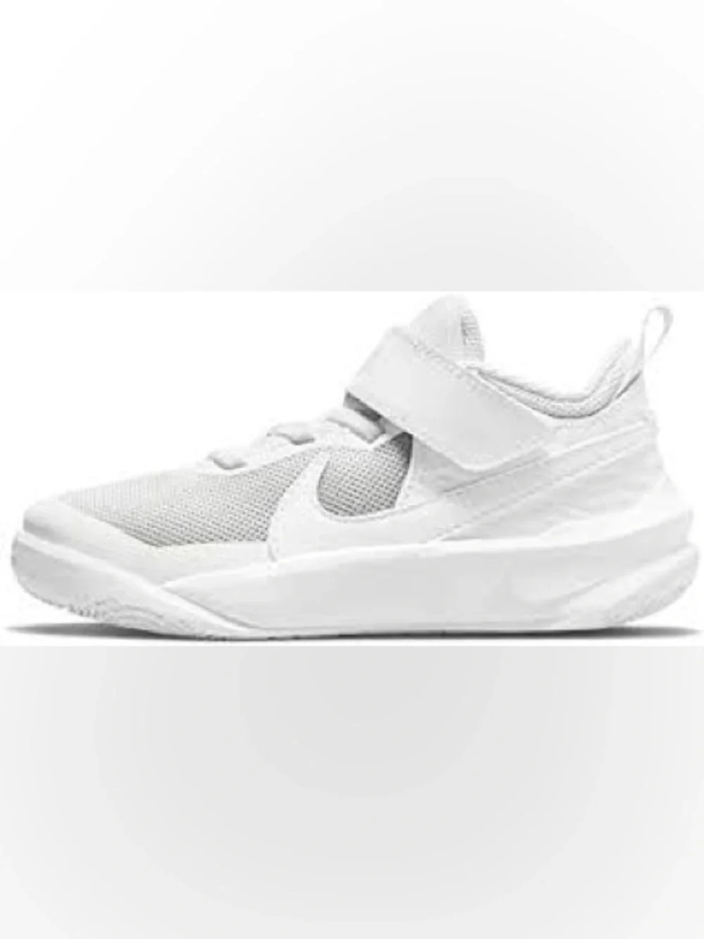 Nike Team Hustle D 10- 1.5Y